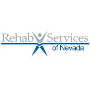 Rehab Services of Nevada Logo
